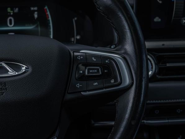 Chery Tiggo 4 Pro I с пробегом 2023 года, цена 1 537 000 рублей, 59677 км, внедорожник, Автокод Объявления
