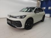 Volkswagen Tiguan III (China Market) Нижний Новгород  - изображение 25