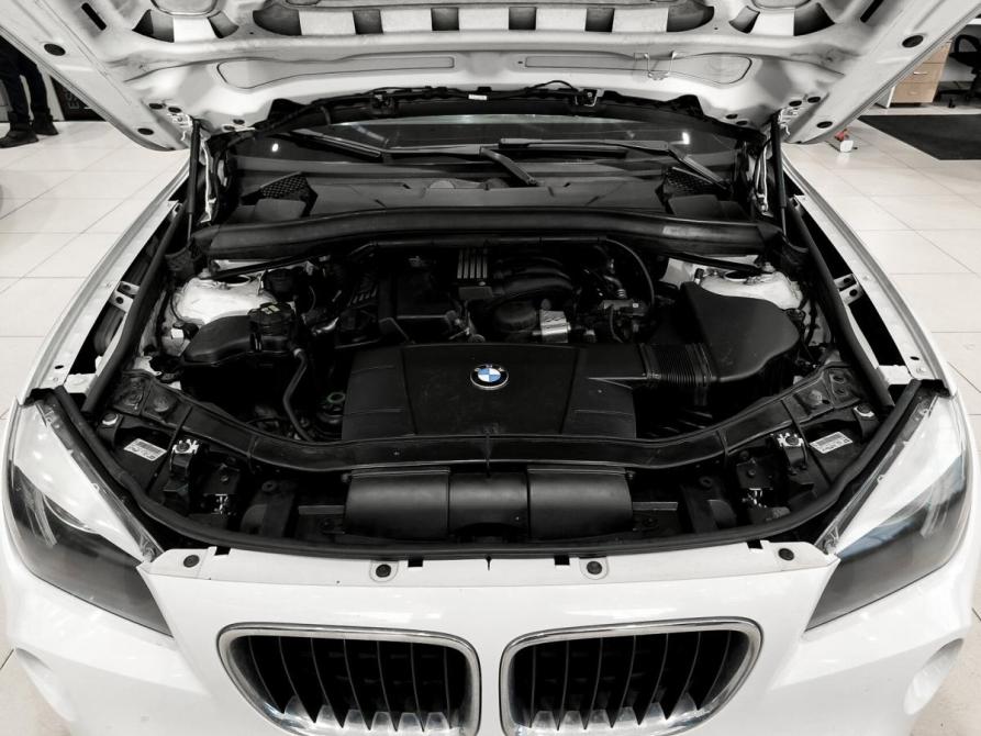 BMW X1 I (E84) Казань  - изображение 11