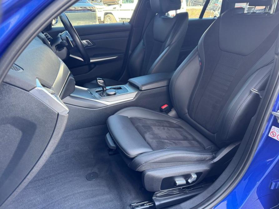 BMW 3 серии VII (G2x) Иркутск  - изображение 36