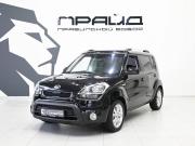Kia Soul I Рестайлинг Ростов-на-Дону  - изображение 21