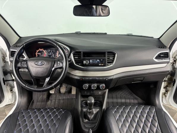 Lada (ВАЗ) Vesta I Рестайлинг (NG) с пробегом 2023 года, цена 1 050 000 рублей, 51641 км, седан, Автокод Объявления