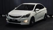 Hyundai Solaris I Рестайлинг Смоленск  - изображение 22