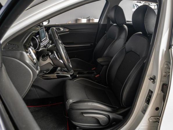 Kia Ceed III с пробегом 2019 года, цена 1 700 000 рублей, 97121 км, хэтчбек, Автокод Объявления