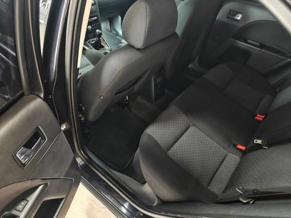 Ford Mondeo III Рестайлинг с пробегом 2006 года, цена 349 000 рублей, 305300 км, лифтбек, Автокод Объявления