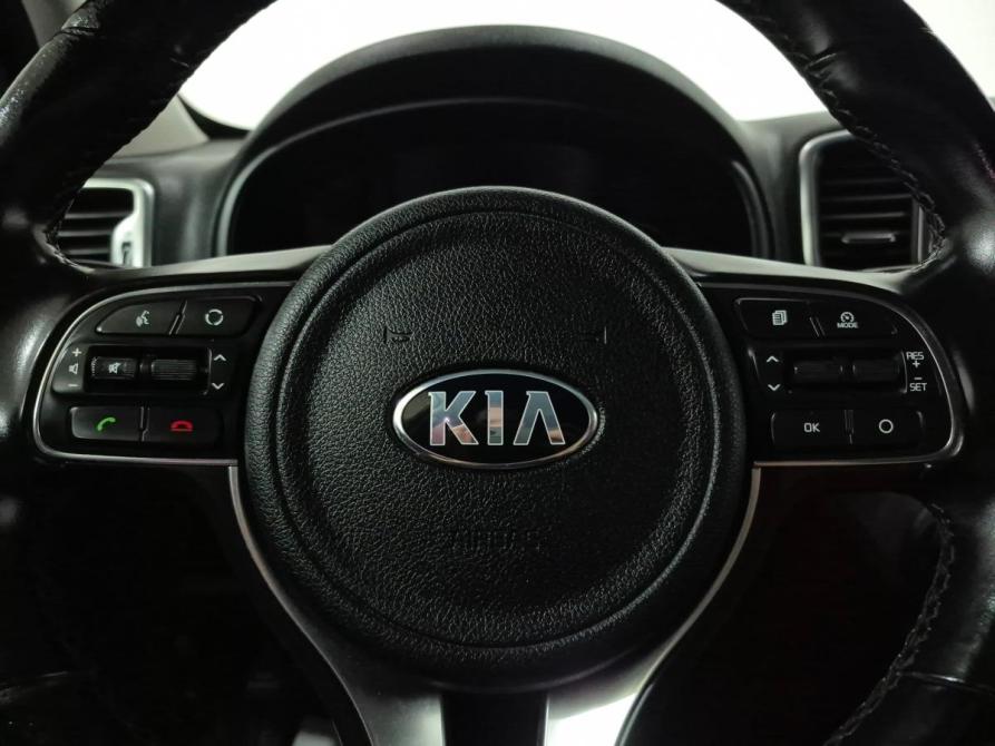 Kia Sportage IV Альметьевск  - изображение 24