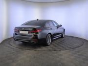 BMW 5 серии VII (G30/G31/G38) Рестайлинг Москва  - изображение 35