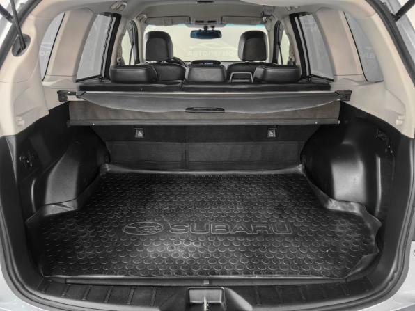 Subaru Forester IV с пробегом 2013 года, цена 1 950 000 рублей, 127893 км, внедорожник, Автокод Объявления