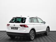 Volkswagen Tiguan II Москва  - изображение 17