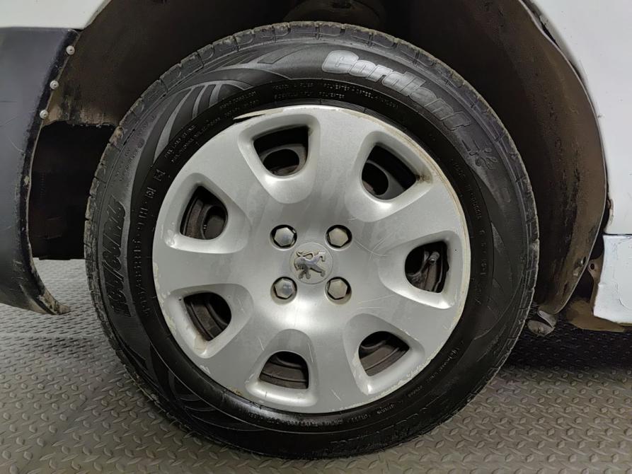 Peugeot Partner II Уфа  - изображение 22