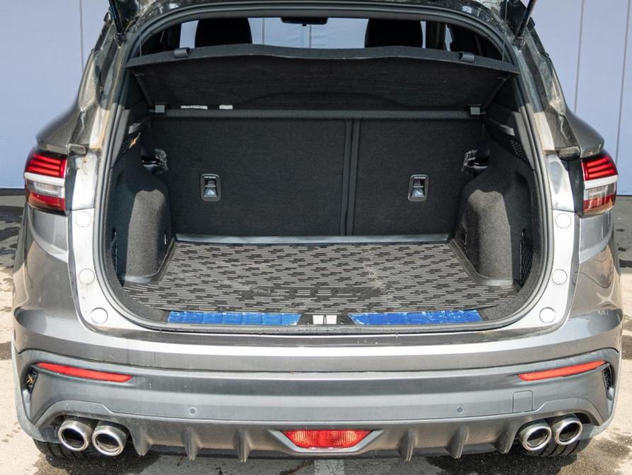 Geely Coolray I Краснодар  - изображение 26