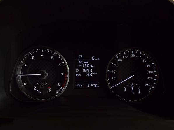 Hyundai Elantra VI (AD) Рестайлинг с пробегом 2019 года, цена 1 599 999 рублей, 131471 км, седан, Автокод Объявления