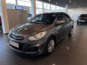 Hyundai Solaris I Чебоксары  - изображение 40