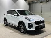 Kia Sportage IV Рестайлинг Самара  - изображение 19