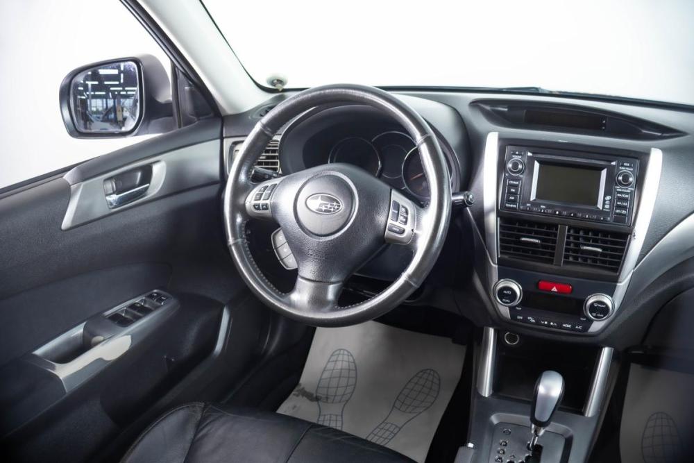Subaru Forester III Рестайлинг Пермь  - изображение 12