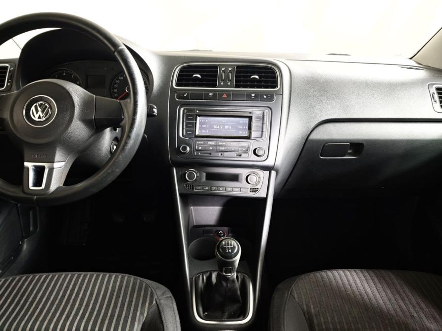 Volkswagen Polo V Москва  - изображение 14