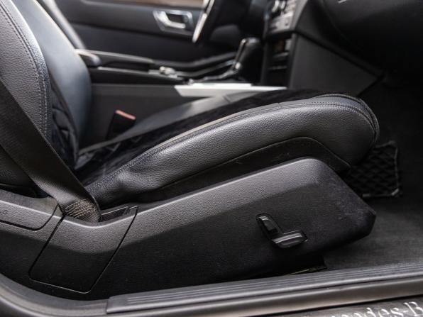 Mercedes-Benz E-Класс IV (W212 S212 C207) с пробегом 2011 года, цена 1 348 000 рублей, 221738 км, седан, Автокод Объявления