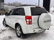 Suzuki Grand Vitara II Рестайлинг 2 Уфа  - изображение 21