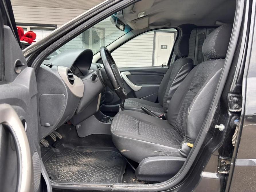 Renault Logan I Рестайлинг Краснодар  - изображение 18