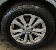 Nissan X-Trail III Москва  - изображение 33