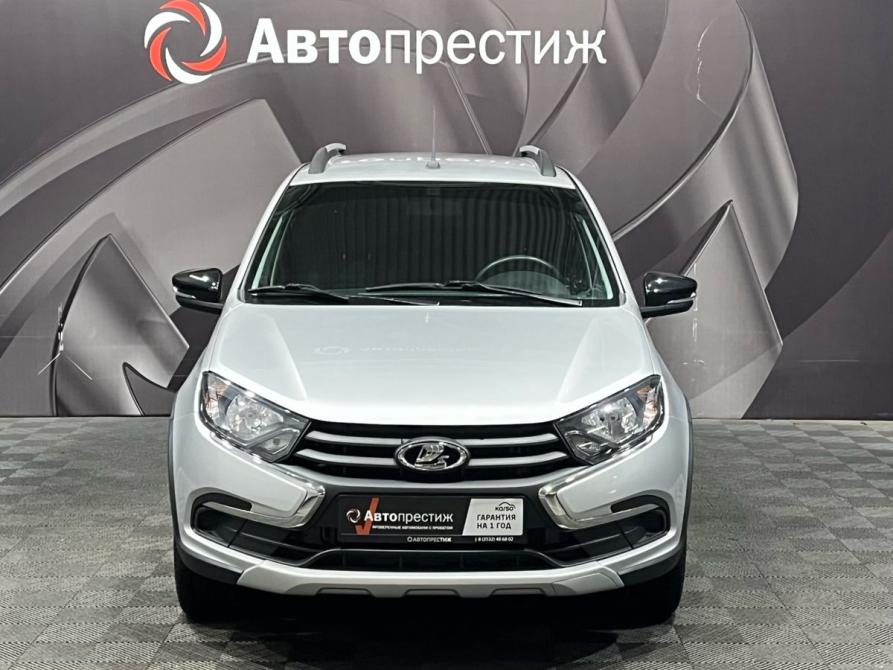 Lada (ВАЗ) Granta I Рестайлинг Оренбург  - изображение 2