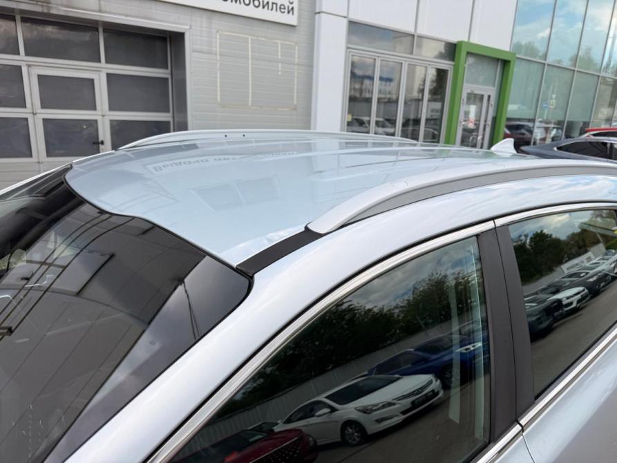 Kia Sportage IV Ростов-на-Дону  - изображение 9