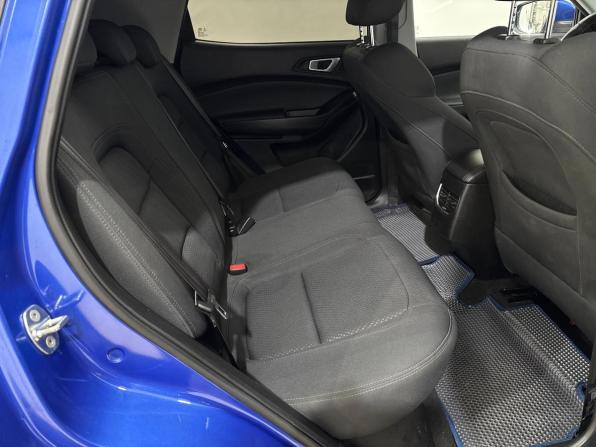Chery Tiggo 4 I Рестайлинг с пробегом 2021 года, цена 1 495 000 рублей, 36058 км, внедорожник, Автокод Объявления