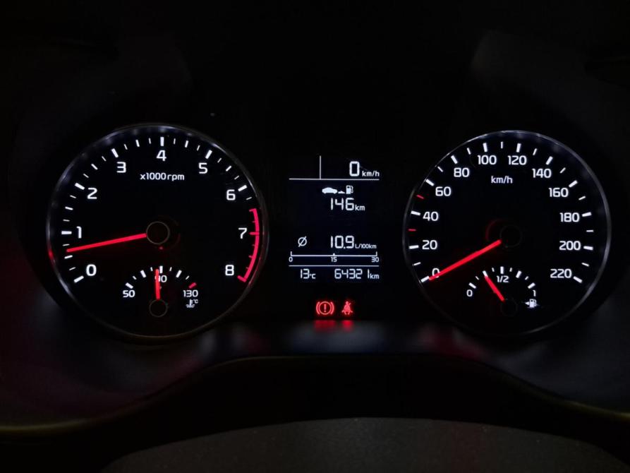 Kia Rio IV Казань  - изображение 16