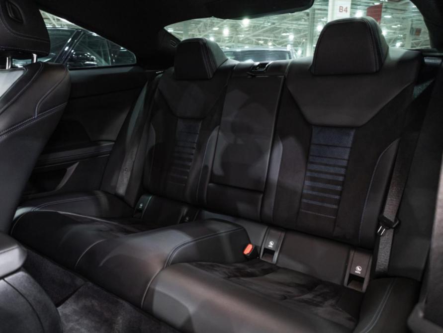 BMW 4 серии G22 G23 G26 Санкт-Петербург  - изображение 15
