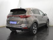 Kia Sportage IV Рестайлинг Санкт-Петербург  - изображение 24