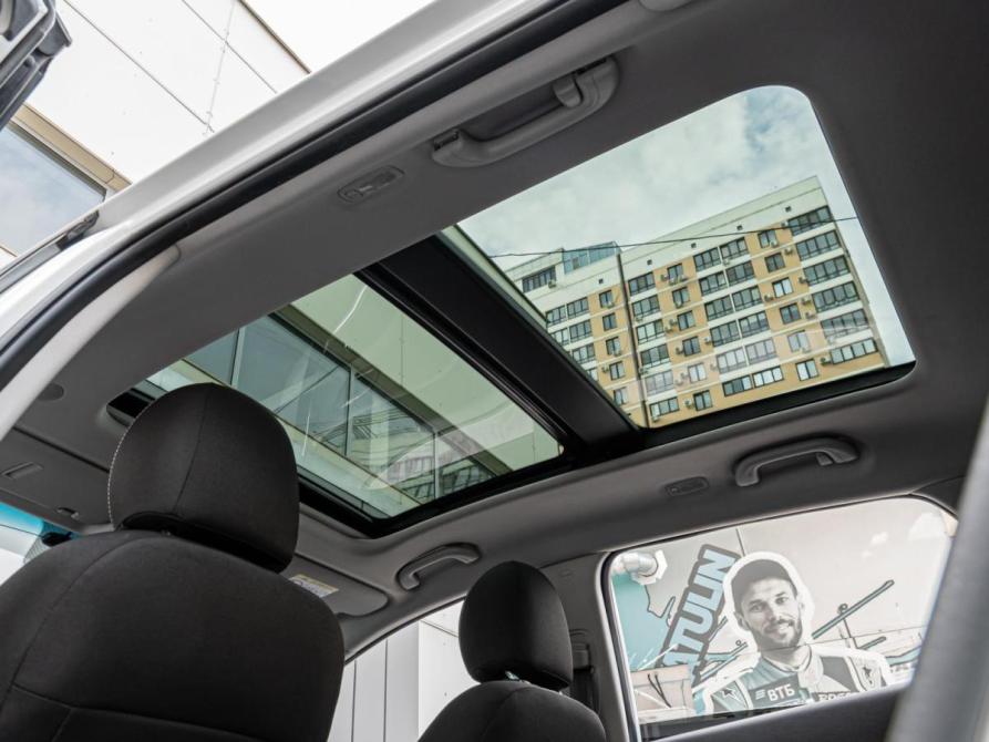 Kia Ceed II Рестайлинг Краснодар  - изображение 12