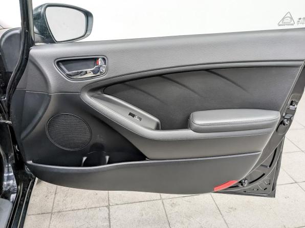 Kia Cerato III с пробегом 2016 года, цена 1 270 000 рублей, 97523 км, седан, Автокод Объявления