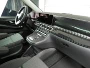 Mercedes-Benz V-Класс III (W447) Рестайлинг 2 Санкт-Петербург  - изображение 41