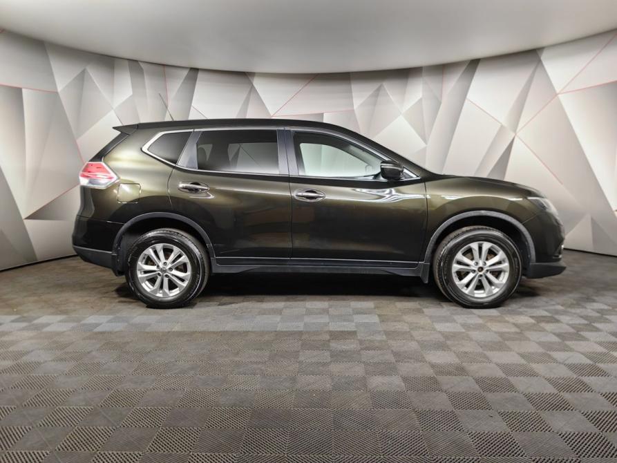 Nissan X-Trail III Москва  - изображение 6