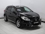 Suzuki SX4 II (S-Cross) Ростов-на-Дону  - изображение 19