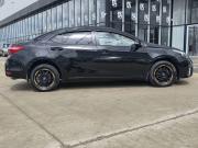 Toyota Corolla XI (E160 E170 E180) Краснодар  - изображение 26