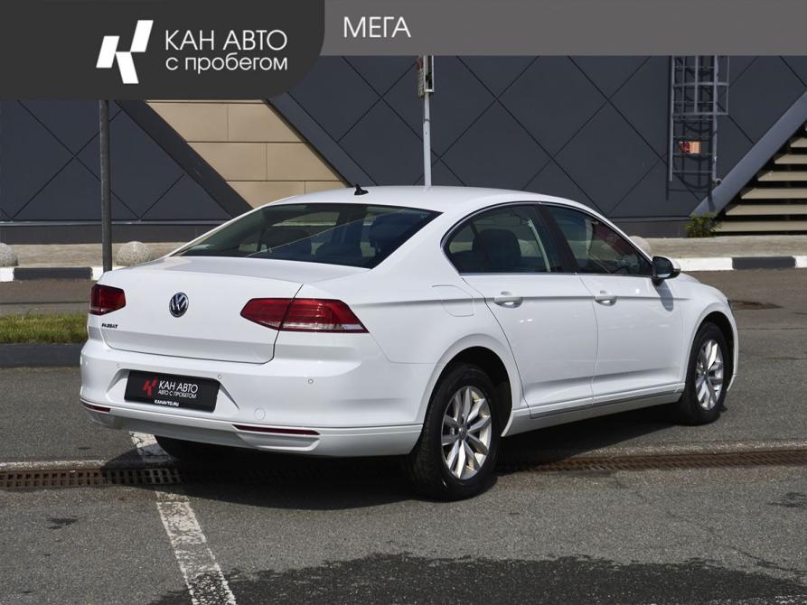 Volkswagen Passat B8 Казань  - изображение 2