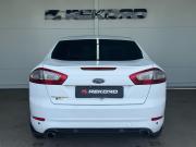Ford Mondeo IV Рестайлинг Уфа  - изображение 29