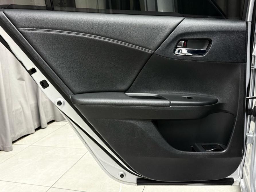 Honda Accord IX Ижевск  - изображение 24