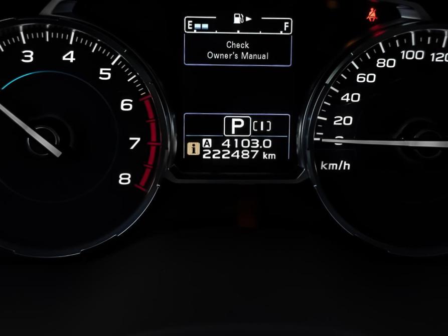 Subaru Forester IV Рестайлинг 2 Москва  - изображение 16