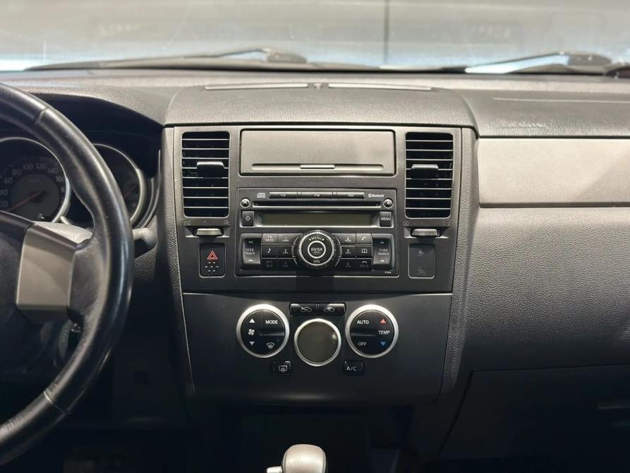 Nissan Tiida I Новосибирск  - изображение 15