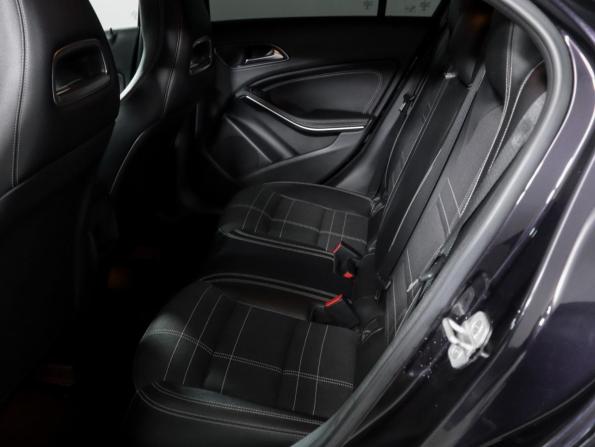 Mercedes-Benz A-Класс III (W176) с пробегом 2014 года, цена 1 290 000 рублей, 138000 км, хэтчбек, Автокод Объявления