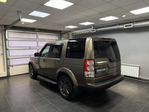 Land Rover Discovery IV с пробегом 2009 года, цена 1 380 000 рублей, 202243 км, внедорожник, Автокод Объявления