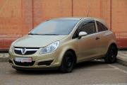 Opel Corsa D Уфа  - изображение 23