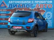 Renault Sandero II Набережные Челны  - изображение 25