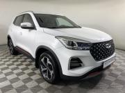 Chery Tiggo 4 Pro I Москва  - изображение 23