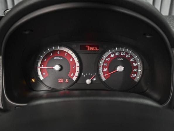 Kia Rio III с пробегом 2013 года, цена 698 000 рублей, 264151 км, седан, Автокод Объявления