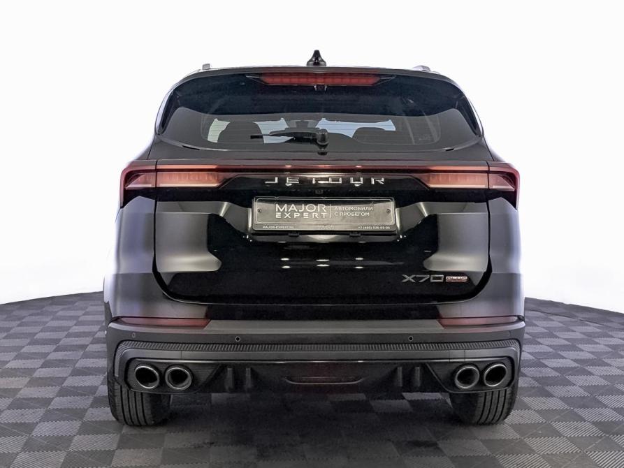 JETOUR X70+ I Москва  - изображение 6