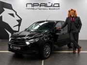 Lada (ВАЗ) Granta I Рестайлинг Ростов-на-Дону  - изображение 14