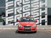 Skoda Fabia II Краснодар  - изображение 20